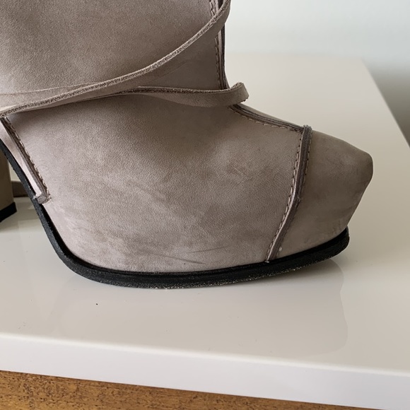 Cinzia araia boots - Picture 5 of 11